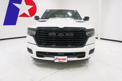 New 2025 Ram 1500 Laramie Crew Cab 4x4 Pickup for sale #SN724819 - photo 2
