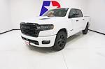 New 2025 Ram 1500 Laramie Crew Cab 4x4 Pickup for sale #SN724819 - photo 1