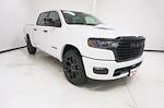 New 2025 Ram 1500 Laramie Crew Cab 4x4 Pickup for sale #SN724819 - photo 3