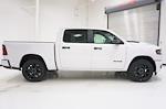New 2025 Ram 1500 Laramie Crew Cab 4x4 Pickup for sale #SN724819 - photo 4