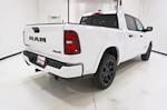 New 2025 Ram 1500 Laramie Crew Cab 4x4 Pickup for sale #SN724819 - photo 7