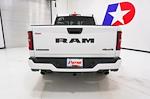 New 2025 Ram 1500 Laramie Crew Cab 4x4 Pickup for sale #SN724819 - photo 8
