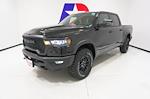 New 2025 Ram 1500 Rebel Crew Cab 4x4 Pickup for sale #SN738361 - photo 1