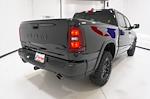New 2025 Ram 1500 Rebel Crew Cab 4x4 Pickup for sale #SN738361 - photo 7