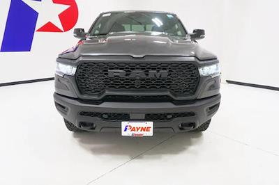 New 2025 Ram 1500 Rebel Crew Cab 4x4 Pickup for sale #SN738366 - photo 2