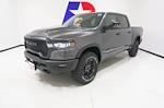 New 2025 Ram 1500 Rebel Crew Cab 4x4 Pickup for sale #SN738366 - photo 1