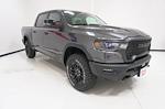 New 2025 Ram 1500 Rebel Crew Cab 4x4 Pickup for sale #SN738366 - photo 3