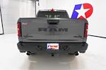 New 2025 Ram 1500 Rebel Crew Cab 4x4 Pickup for sale #SN738366 - photo 8