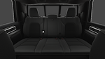New 2025 Ram 1500 Lone Star Crew Cab 4x4 Pickup for sale #761934 - photo 3
