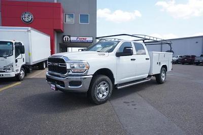 New 2023 Ram 2500 Tradesman Crew Cab 4x4 Pickup for sale #CPG615018 - photo 1
