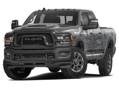 New 2023 Ram 2500 Tradesman Crew Cab 4x4 Pickup for sale #CPG615018 - photo 2