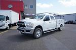 New 2023 Ram 2500 Tradesman Crew Cab 4x4 Pickup for sale #CPG615018 - photo 1