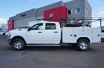 New 2023 Ram 2500 Tradesman Crew Cab 4x4 Pickup for sale #CPG615018 - photo 13