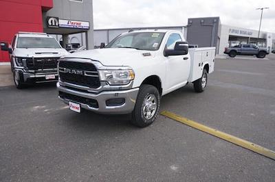 New 2023 Ram 2500 Tradesman Regular Cab 4x4 Pickup for sale #CPG635077 - photo 1