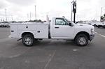 New 2023 Ram 2500 Tradesman Regular Cab 4x4 Pickup for sale #CPG635077 - photo 4