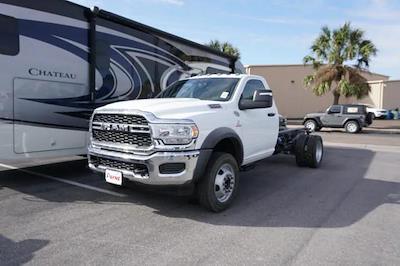 New 2024 Ram 4500 Tradesman Regular Cab 84 CA Cab Chassis for sale #CRG218748 - photo 1