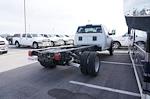 New 2024 Ram 4500 Tradesman Regular Cab 84 CA Cab Chassis for sale #CRG218748 - photo 5