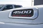 New 2024 Ram 4500 Tradesman Regular Cab 84 CA Cab Chassis for sale #CRG218748 - photo 8
