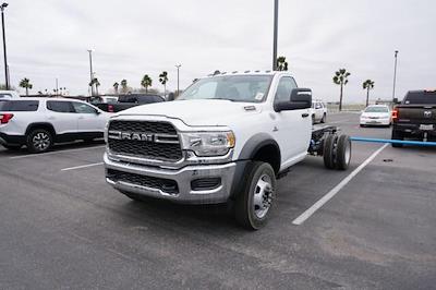 New 2024 Ram 4500 Tradesman Regular Cab 84 CA Cab Chassis for sale #CRG224417 - photo 1