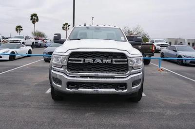 New 2024 Ram 4500 Tradesman Regular Cab 84 CA Cab Chassis for sale #CRG224417 - photo 2