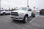New 2024 Ram 4500 Tradesman Regular Cab 84 CA Cab Chassis for sale #CRG224417 - photo 1