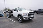 New 2024 Ram 4500 Tradesman Regular Cab 84 CA Cab Chassis for sale #CRG224417 - photo 3