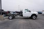 New 2024 Ram 4500 Tradesman Regular Cab 84 CA Cab Chassis for sale #CRG224417 - photo 4