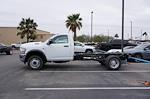 New 2024 Ram 4500 Tradesman Regular Cab 84 CA Cab Chassis for sale #CRG224417 - photo 5