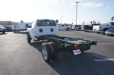 New 2024 Ram 4500 Tradesman Regular Cab 84 CA Cab Chassis for sale #CRG224418 - photo 2