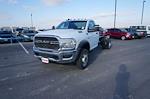 New 2024 Ram 4500 Tradesman Regular Cab 84 CA Cab Chassis for sale #CRG224418 - photo 1