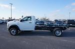 New 2024 Ram 4500 Tradesman Regular Cab 84 CA Cab Chassis for sale #CRG224418 - photo 10