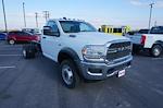 New 2024 Ram 4500 Tradesman Regular Cab 84 CA Cab Chassis for sale #CRG224418 - photo 4