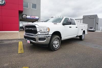 New 2023 Ram 2500 Tradesman Crew Cab 4x4 Pickup for sale #PG646801 - photo 1