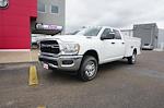 New 2023 Ram 2500 Tradesman Crew Cab 4x4 Pickup for sale #PG646801 - photo 1