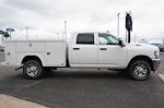 New 2023 Ram 2500 Tradesman Crew Cab 4x4 Pickup for sale #PG646801 - photo 3