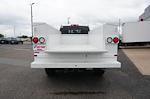 New 2023 Ram 2500 Tradesman Crew Cab 4x4 Pickup for sale #PG646801 - photo 8