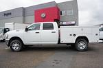 New 2023 Ram 2500 Tradesman Crew Cab 4x4 Pickup for sale #PG646801 - photo 9