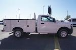 New 2024 Ram 2500 Tradesman Regular Cab Pickup for sale #RG151812 - photo 3