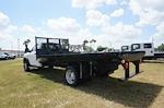 New 2024 Ram 5500 Tradesman Regular Cab Flatbed Truck for sale #RG307486 - photo 2