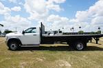 New 2024 Ram 5500 Tradesman Regular Cab Flatbed Truck for sale #RG307486 - photo 6
