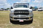 New 2024 Ram 5500 Tradesman Regular Cab Flatbed Truck for sale #RG307486 - photo 4
