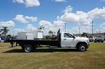 New 2024 Ram 5500 Tradesman Regular Cab Flatbed Truck for sale #RG307486 - photo 5