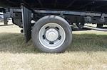 New 2024 Ram 5500 Tradesman Regular Cab Flatbed Truck for sale #RG307486 - photo 9