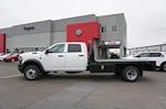 2024 Ram 5500 Crew Cab DRW 4x4, Flatbed Truck for sale #RG364335 - photo 7