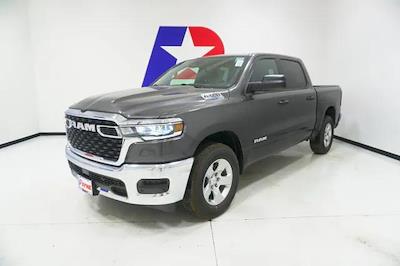 New 2025 Ram 1500 Tradesman Crew Cab for sale #S4153297 - photo 1