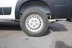 New 2025 Ram ProMaster 1500 Standard Roof Empty Cargo Van for sale #SE523390 - photo 10
