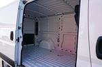 New 2025 Ram ProMaster 1500 Standard Roof Empty Cargo Van for sale #SE523392 - photo 17