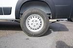 New 2025 Ram ProMaster 1500 Standard Roof Empty Cargo Van for sale #SE523393 - photo 10