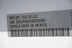 New 2025 Ram ProMaster 1500 Standard Roof Empty Cargo Van for sale #SE523393 - photo 33