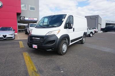 New 2025 Ram ProMaster 1500 Standard Roof Empty Cargo Van for sale #SE523395 - photo 1